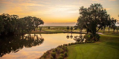 The Landings Club - Marshwood